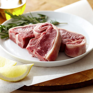 Lamb Loin Chop