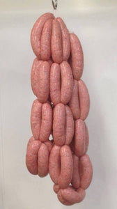 Lamb & Mint Sausage