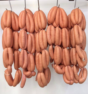Melbourne Sausage