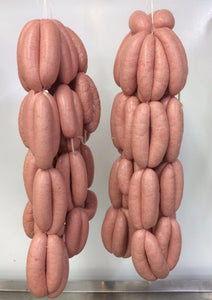 Pure Pork Sausage