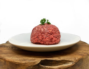 Steak Mince