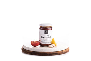 Pepper & Me - Mexellent Paste